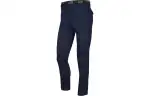 Nike Knitted Sweatpants Men's Obsidian Color