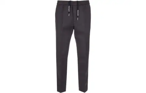 Golden Goose Casual Pants Men's Russet Moderate