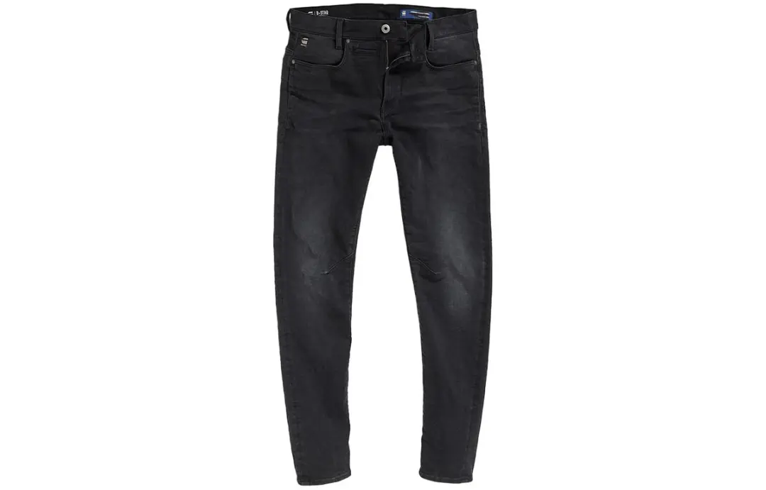 G STAR RAW Jeans Men's Moderate Slim Fit Pants
