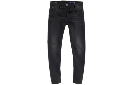 G STAR RAW Jeans Men's Moderate Slim Fit Pants