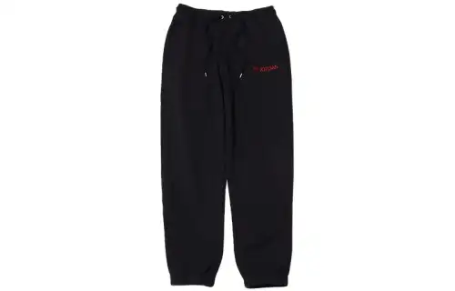 Jordan Knitted Sweatpants Unisex