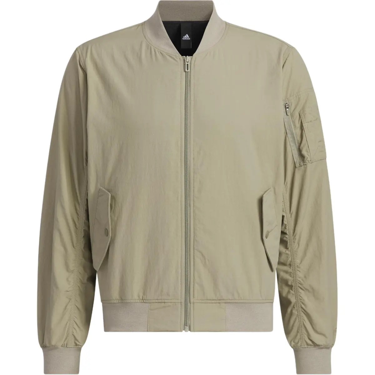 Adidas BOMBER JKT AP Jackets & Coats Men's Earth Umber