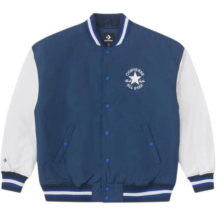 Converse Varsity Graphic Bomber Jacket