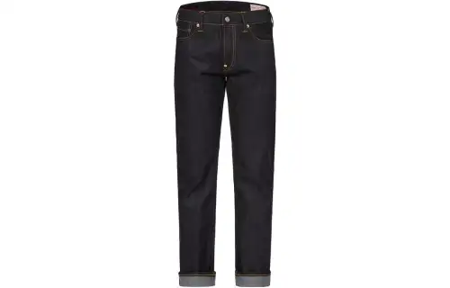 EVISU Jeans Men's Denim Blue Moderate Other