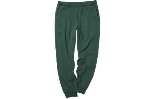 UNIQLO Knitted Sweatpants Unisex