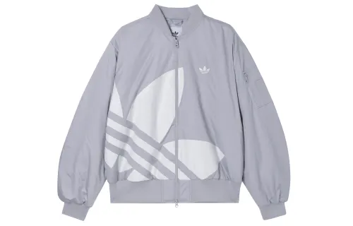 Adidas Originals Jackets & Coats Unisex Honor Gray
