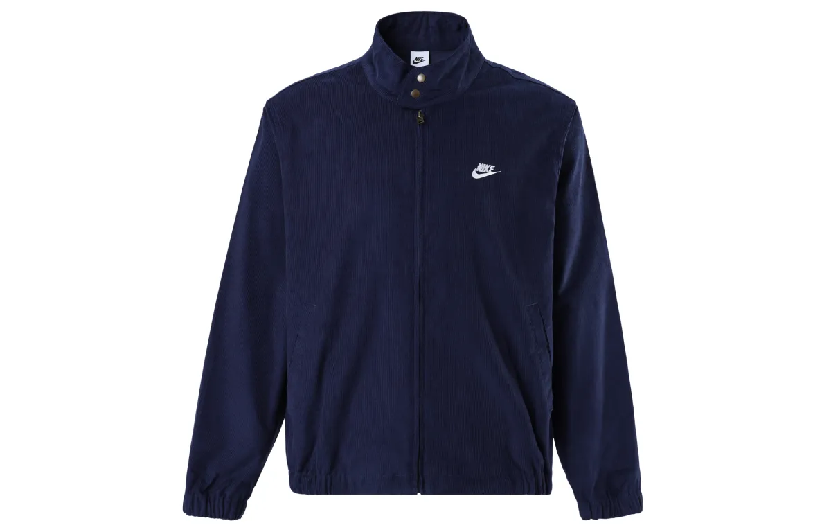 Nike Jacket Men's Dark Navy Blue