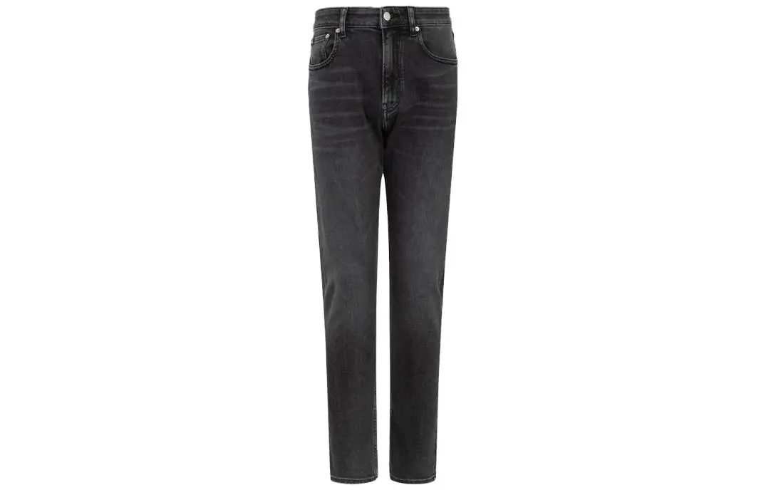CALVIN KLEIN Jeans Men's Denim Black