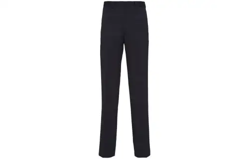 【Previous Season】tailored wool trousers