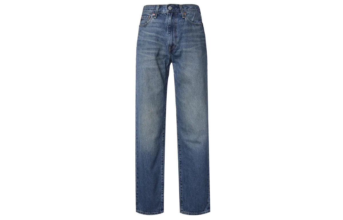 Levi's Denim Ronin Collection Jeans Men's