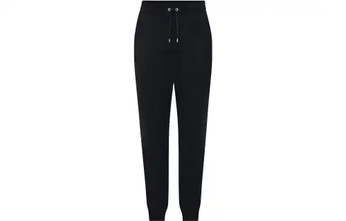 LOUIS VUITTON FW22 Casual Pants Men's Black