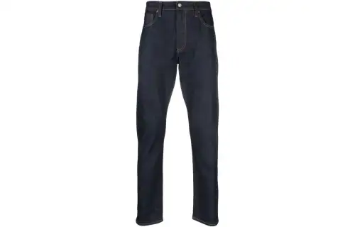 Levi's Mid rise Slim Jeans