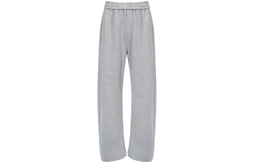 11ESTRANGER ASTRANGER Knitted Sweatpants Unisex