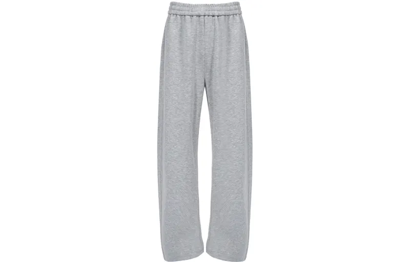 11ESTRANGER ASTRANGER Knitted Sweatpants Unisex