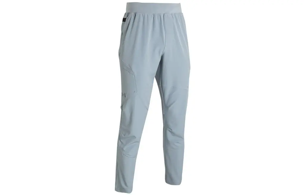 Under Armour Knitted Sweatpants Men's Blue