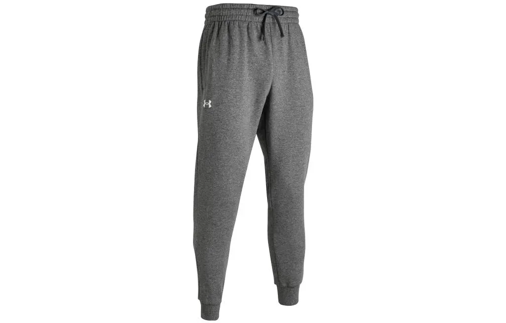 Under Armour Rival Logo Hooded Tracksuit