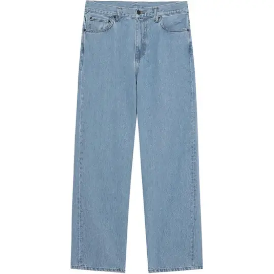 Carhartt WIP Aaron Jeans