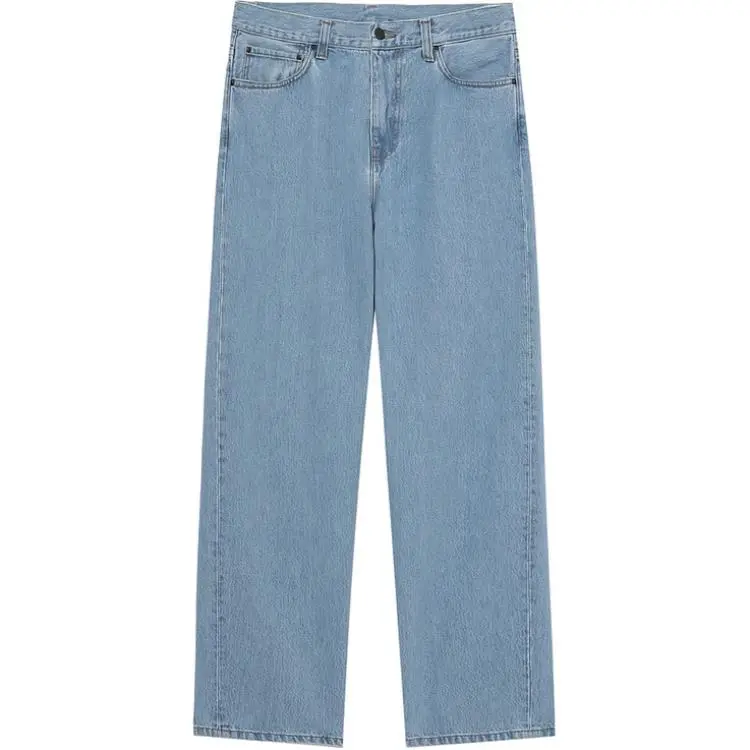 Carhartt WIP Aaron Jeans