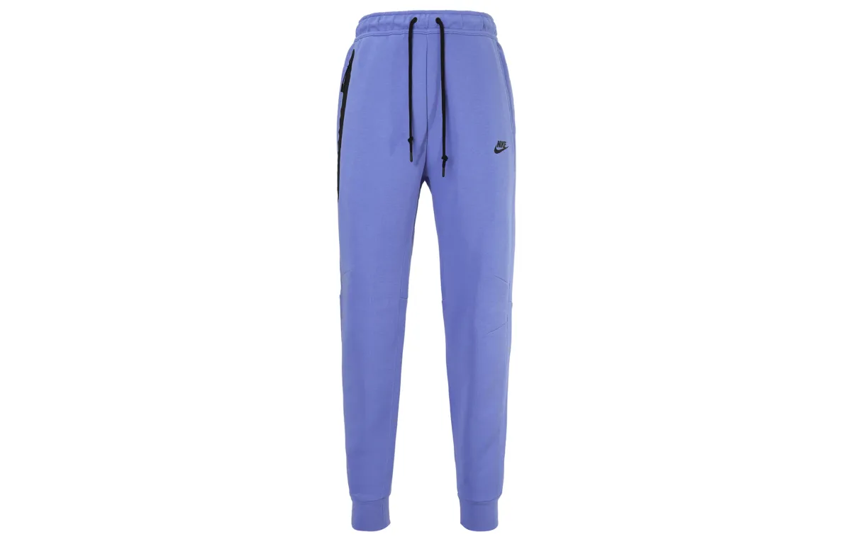 Nike Sportswear Tech Fleece Joggers Polar/Black