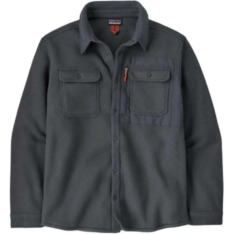 Patagonia Synchilla Fleece Clothing Men's