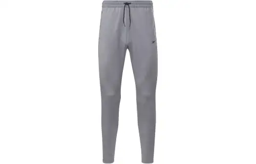 Reebok WOR KNIT Knitted Sweatpants Men's Gray