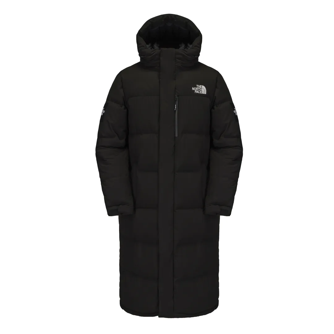 THE NORTH FACE ACTION FREE FW24 Down Jackets & Coats Unisex Black