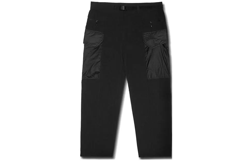 THE NORTH FACE Urban Exploration Casual Pants Men's Black