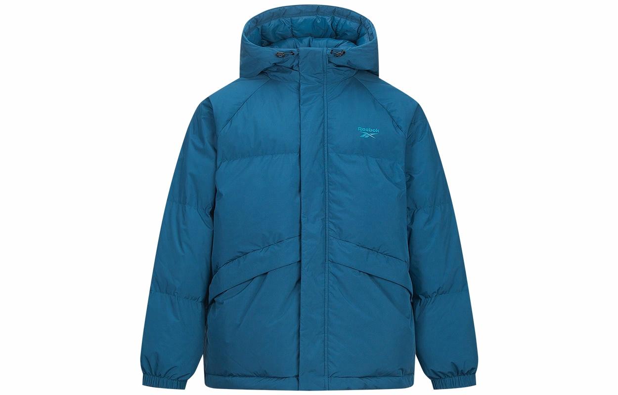 Куртка Reebok (синяя)