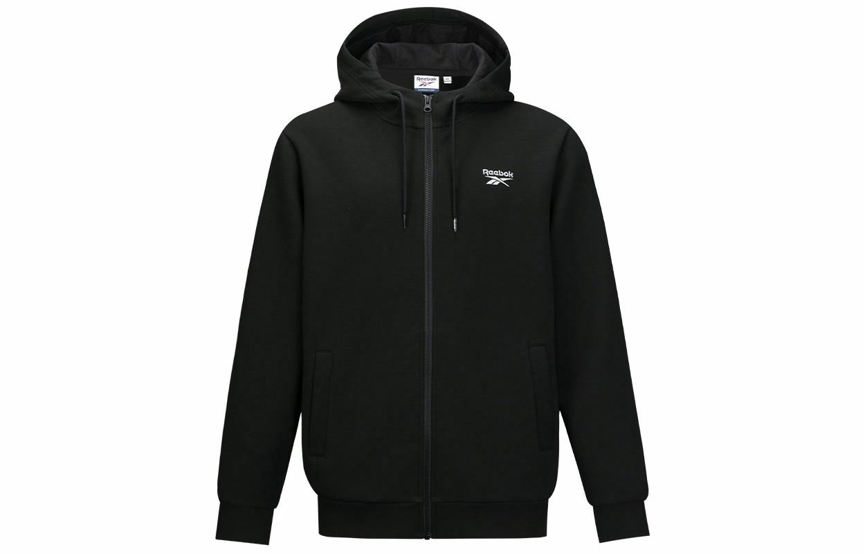 Куртка Reebok (черная)