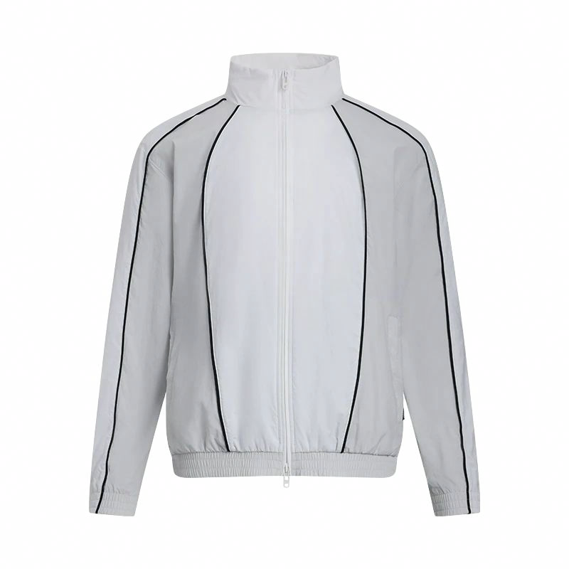 Мужская куртка Under Armour SS25 Track (белая)