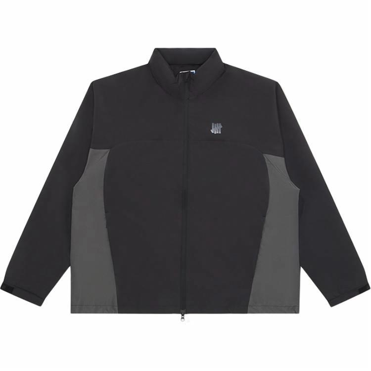 Куртка UNDEFEATED UNDEFEATED SS25 SS25 (серая)