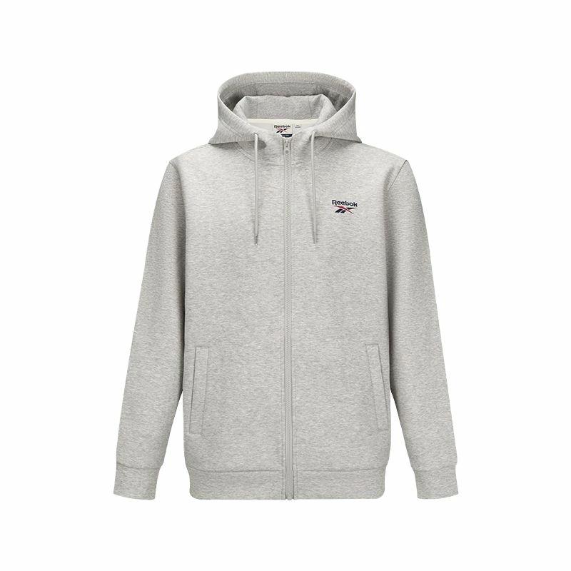 Куртка Reebok (серая)