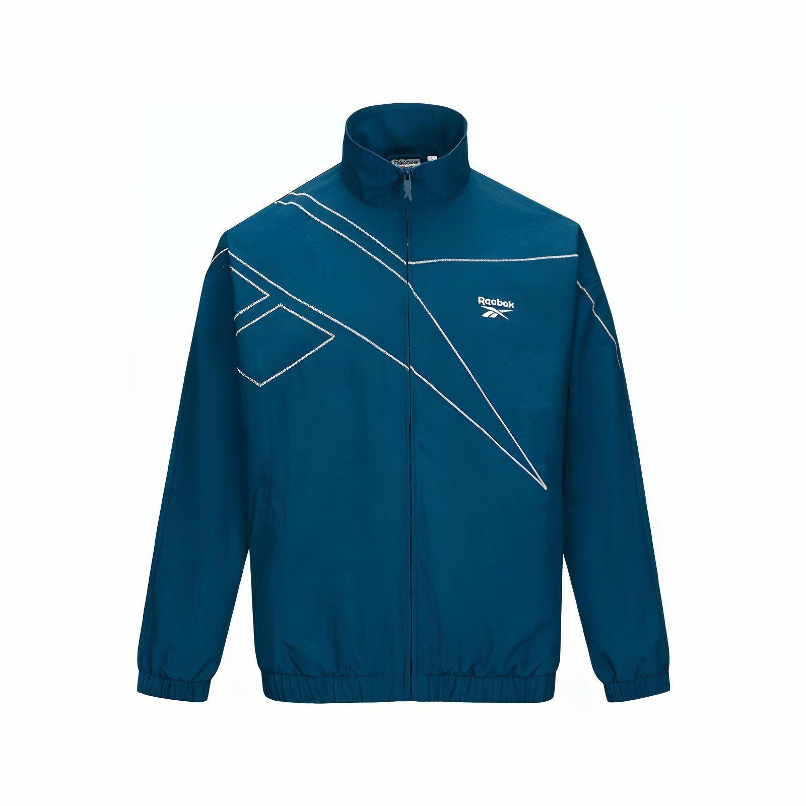 Куртка Reebok (синяя)