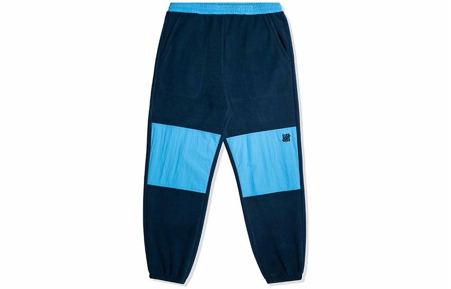 Спортивные штаны UNDEFEATED Sweatpants (разноцветные)