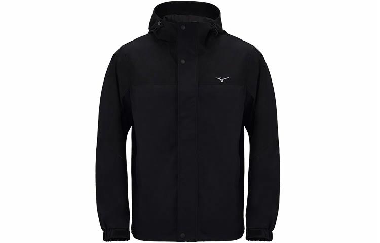 Куртка Mizuno (разноцветная)