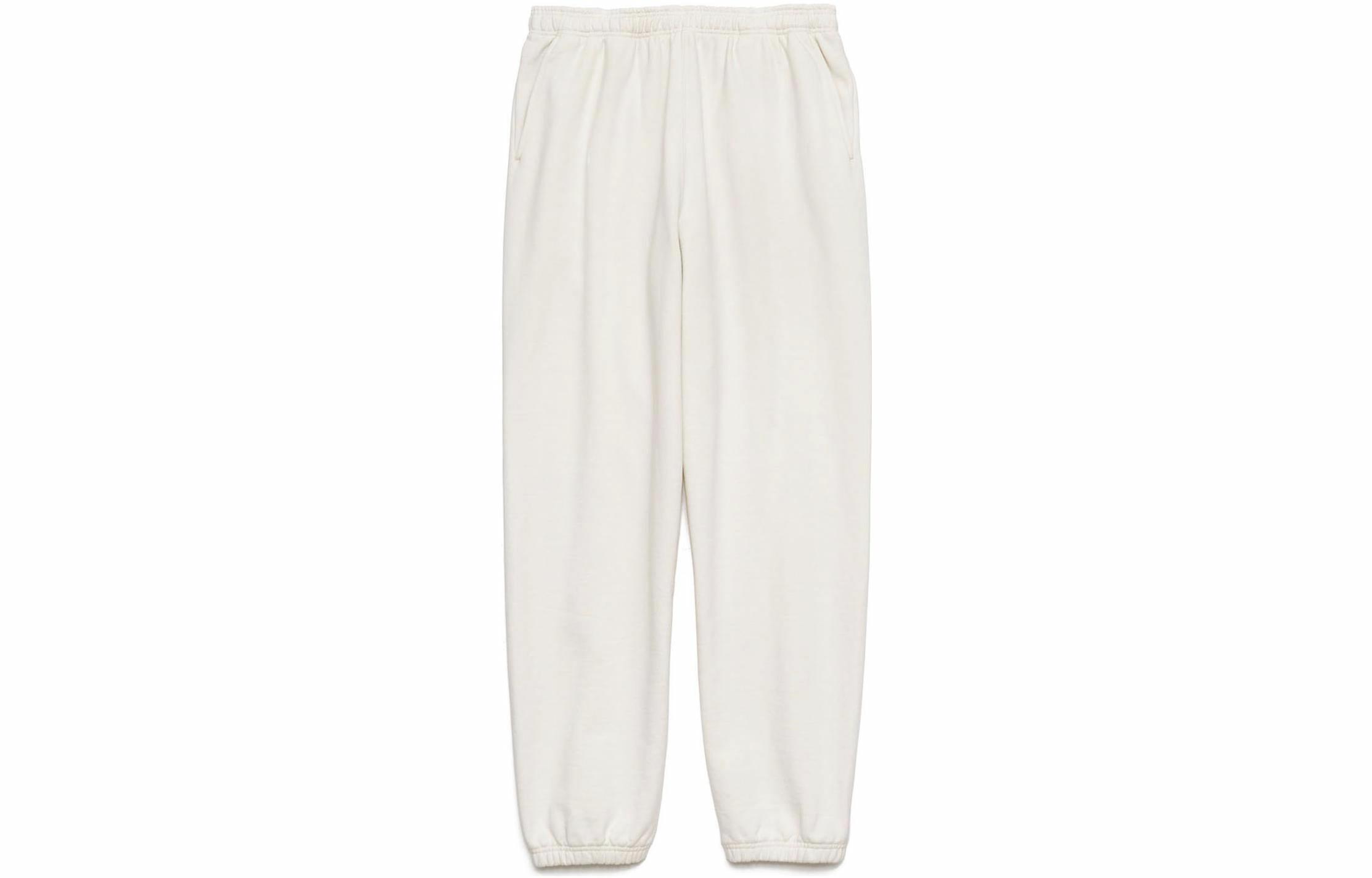 Мужские штаны nanamica SS23 Sweat Pants (серые)