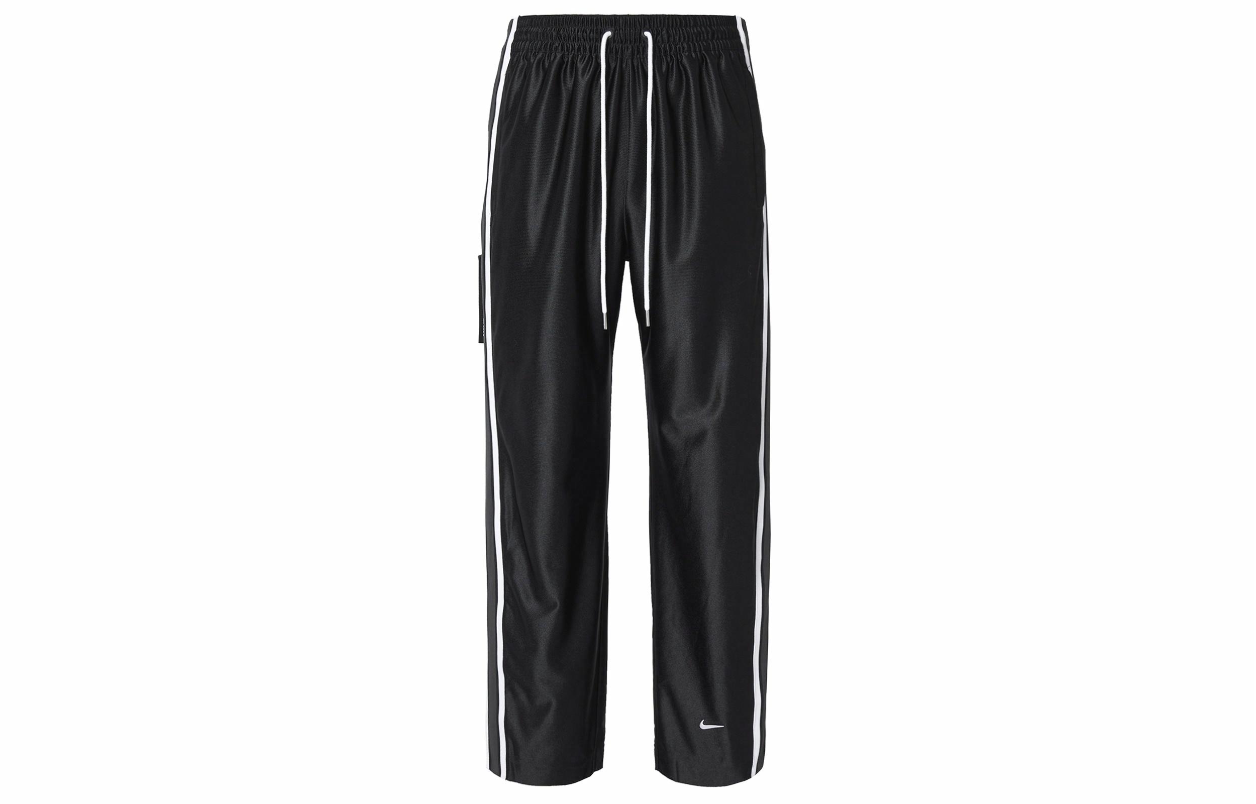 Мужские штаны Nike AS M NK TEARAWAY PANT CIRCA (черные)