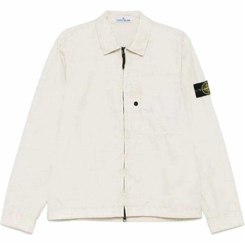 Мужская куртка STONE STONE ISLAND к (бежевый)