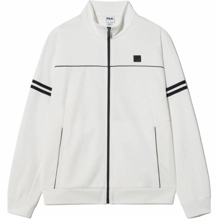 Мужская куртка Fila (белая)