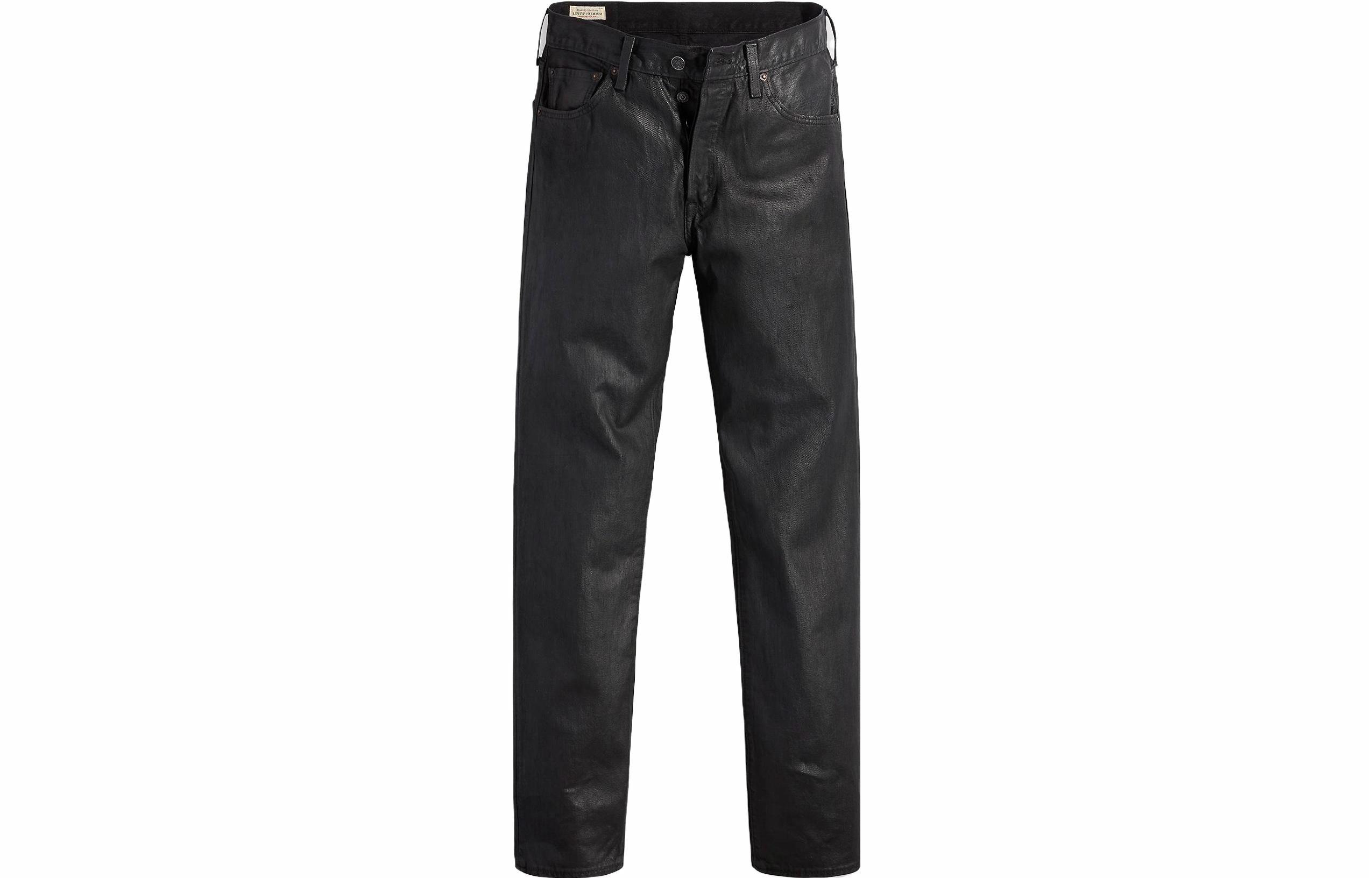 Мужские штаны Levi's Levi's (черные)