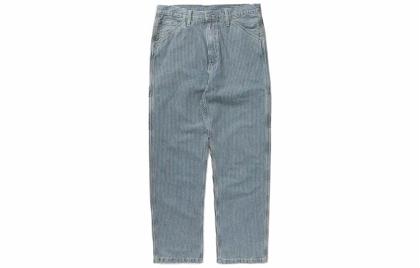 Мужские штаны Levi's (синие)
