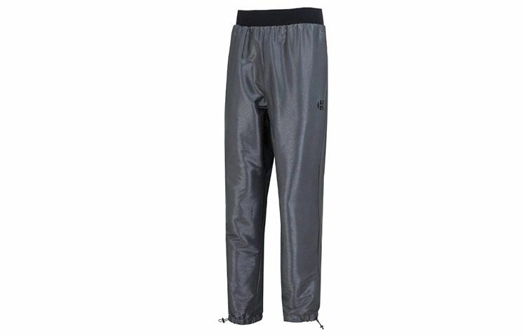 Мужские штаны adidas HDN Travel Pant (темно-серые)