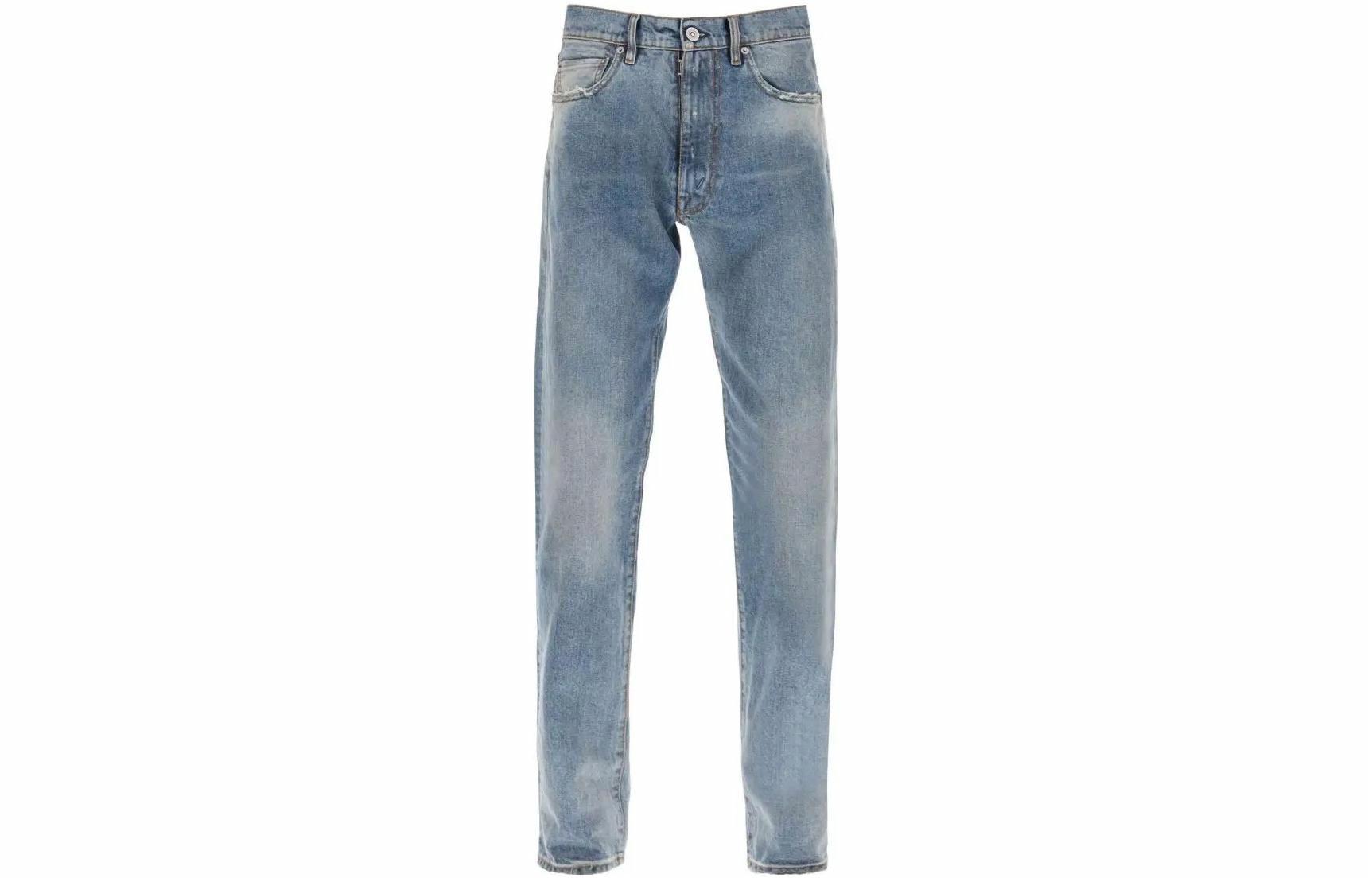 Мужские штаны Maison Margiela
