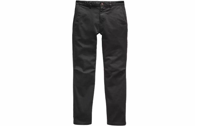 Мужские штаны The North Face THE NORTH FACE (серые)