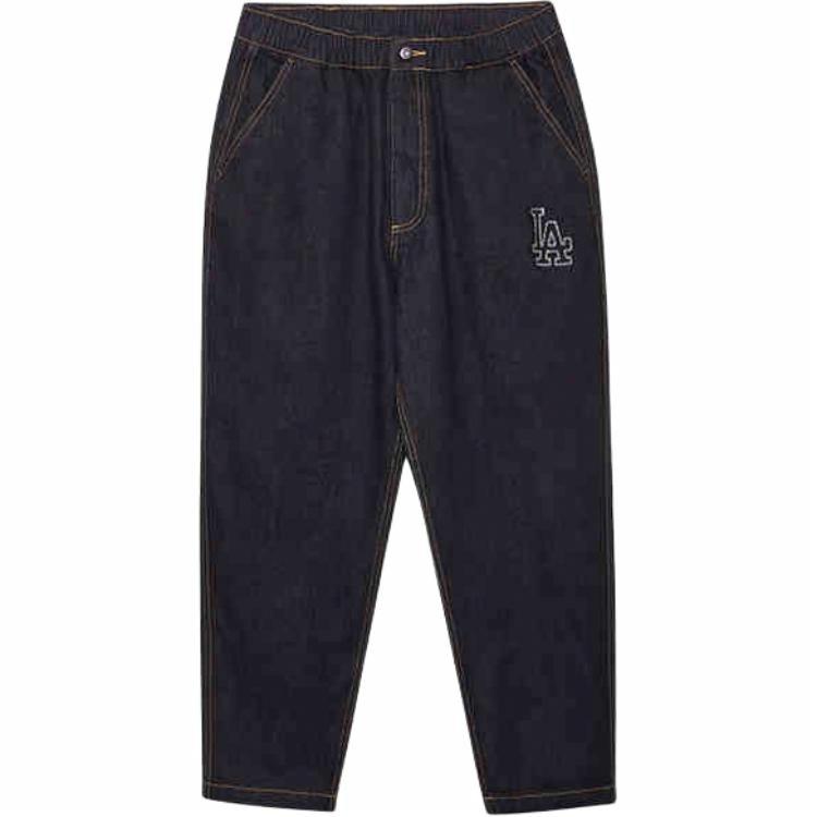 Джинсы New Era FW24 (черные)