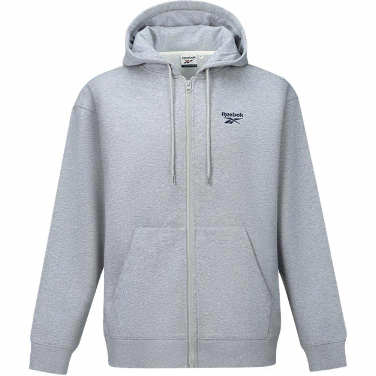 Куртка Reebok (серая)