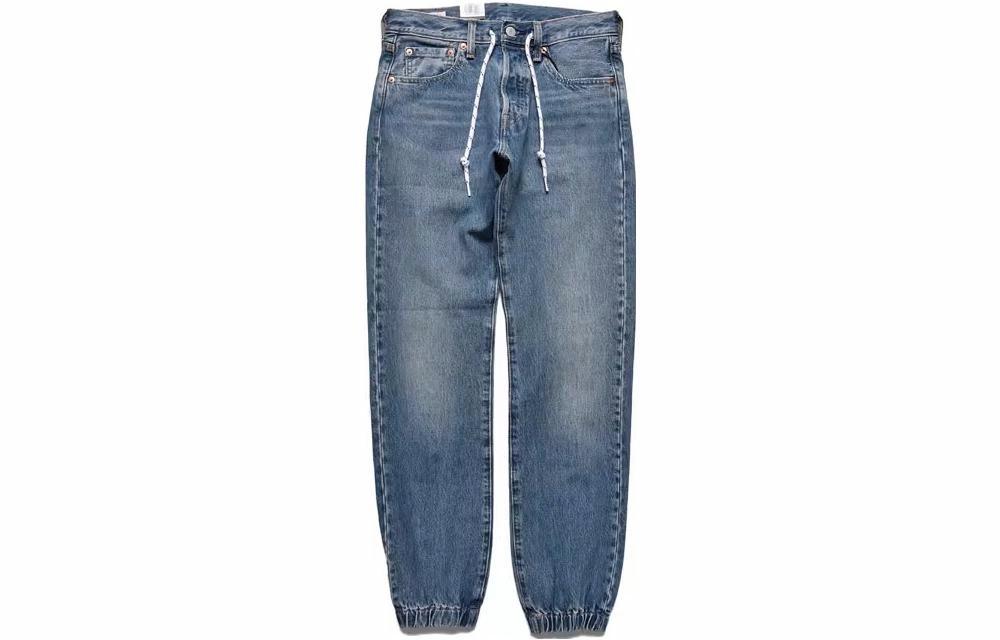 Мужские штаны Levi's (синие)