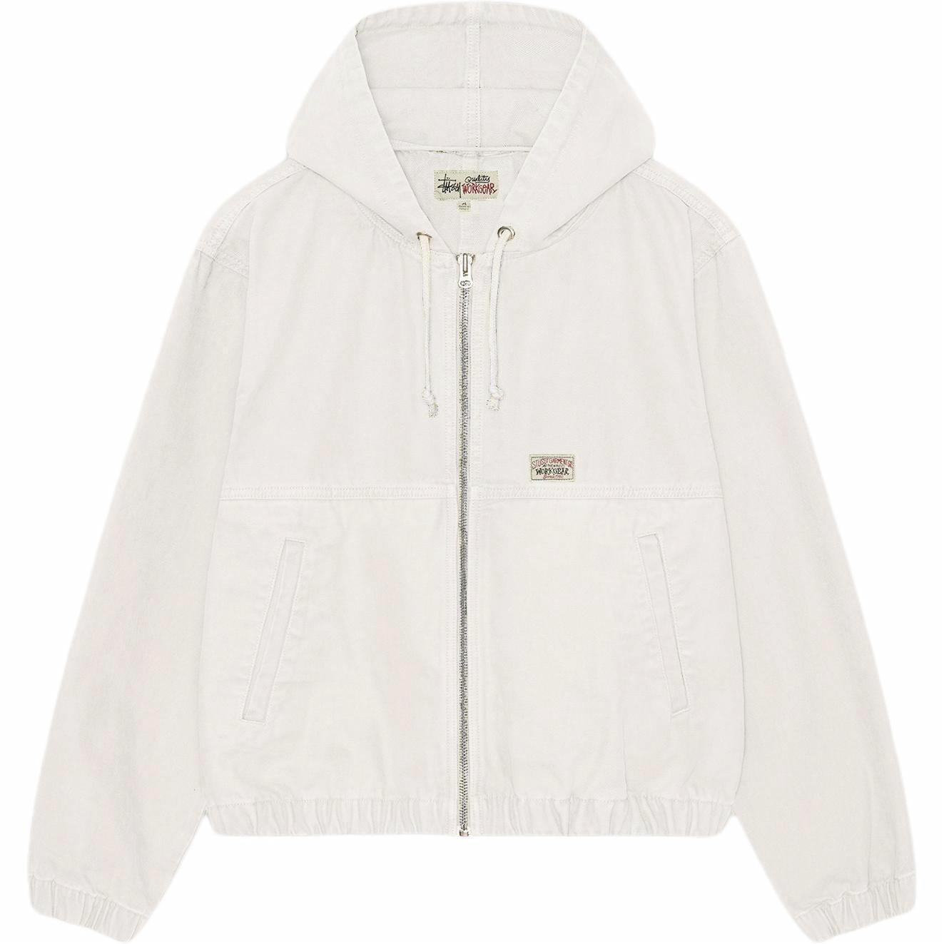 Куртка Stussy SS24 Drop2 (куртка)