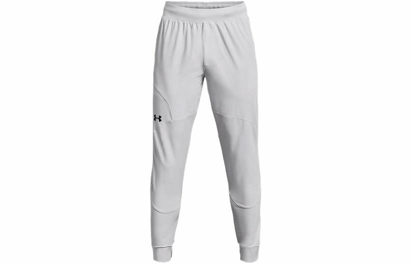 Мужские штаны Under Armour Unstoppable (серые)