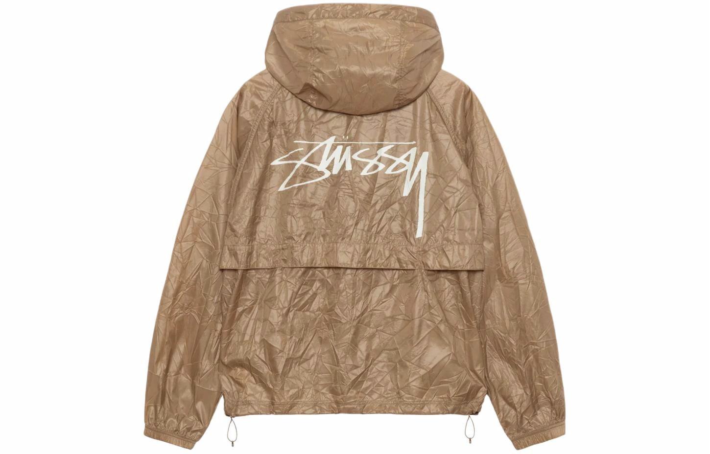 Куртка Stussy (черная)